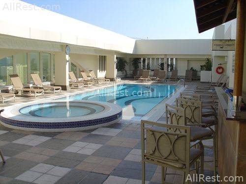 Al Maha Rotana Suites 14